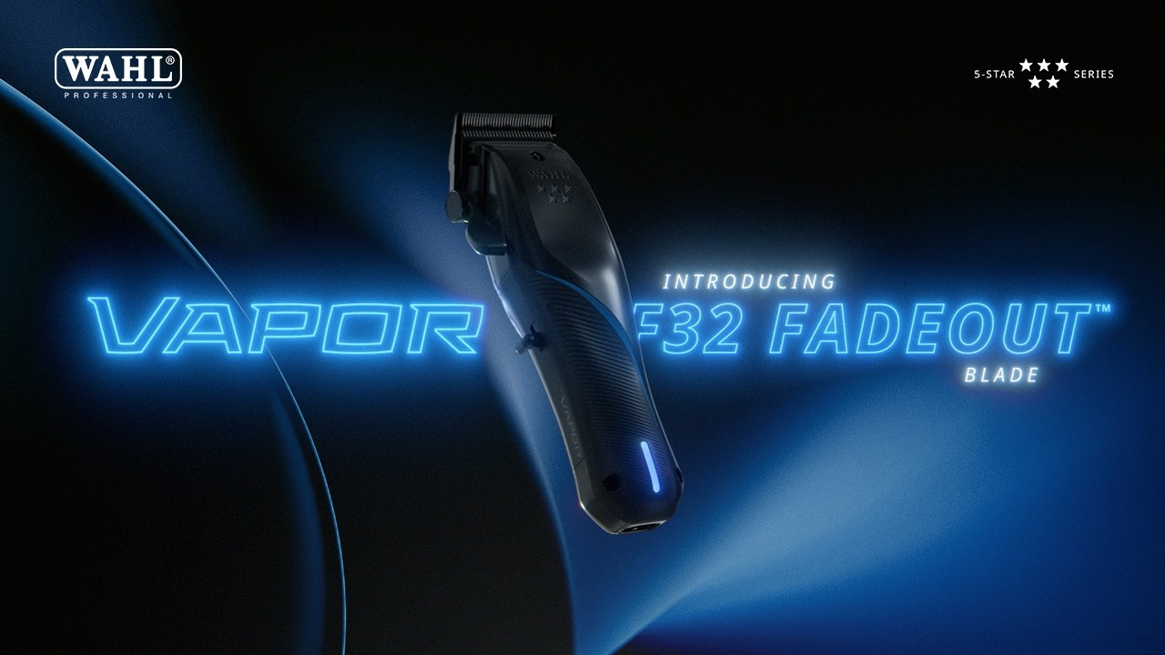Wahl Pro 5-Star Vapor™