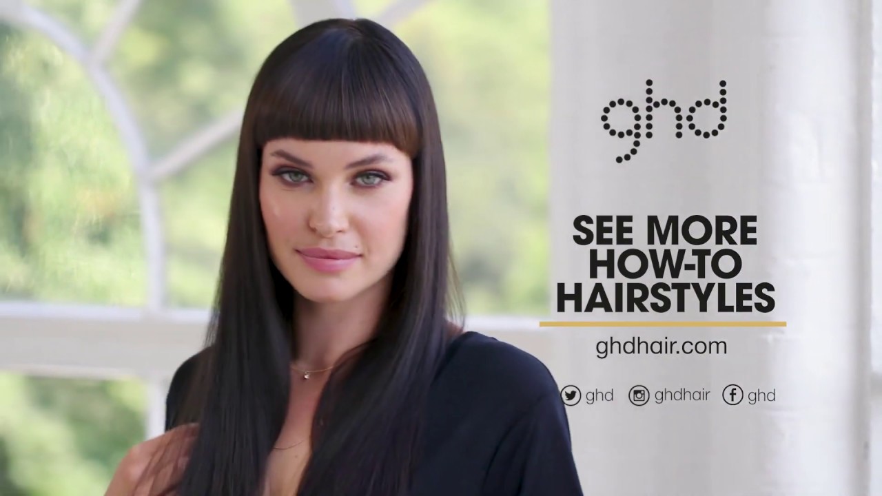 ghd Glide Hot Brush | Ηλεκτρικά Σίδερα -ariane.gr