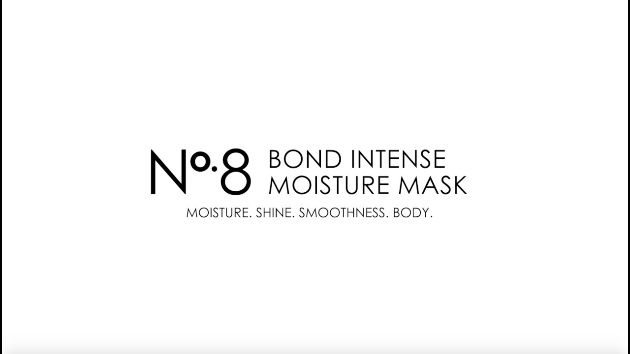 INTRODUCING OLAPLEX N°.8 BOND INTENSE MOISTURE MASK!!