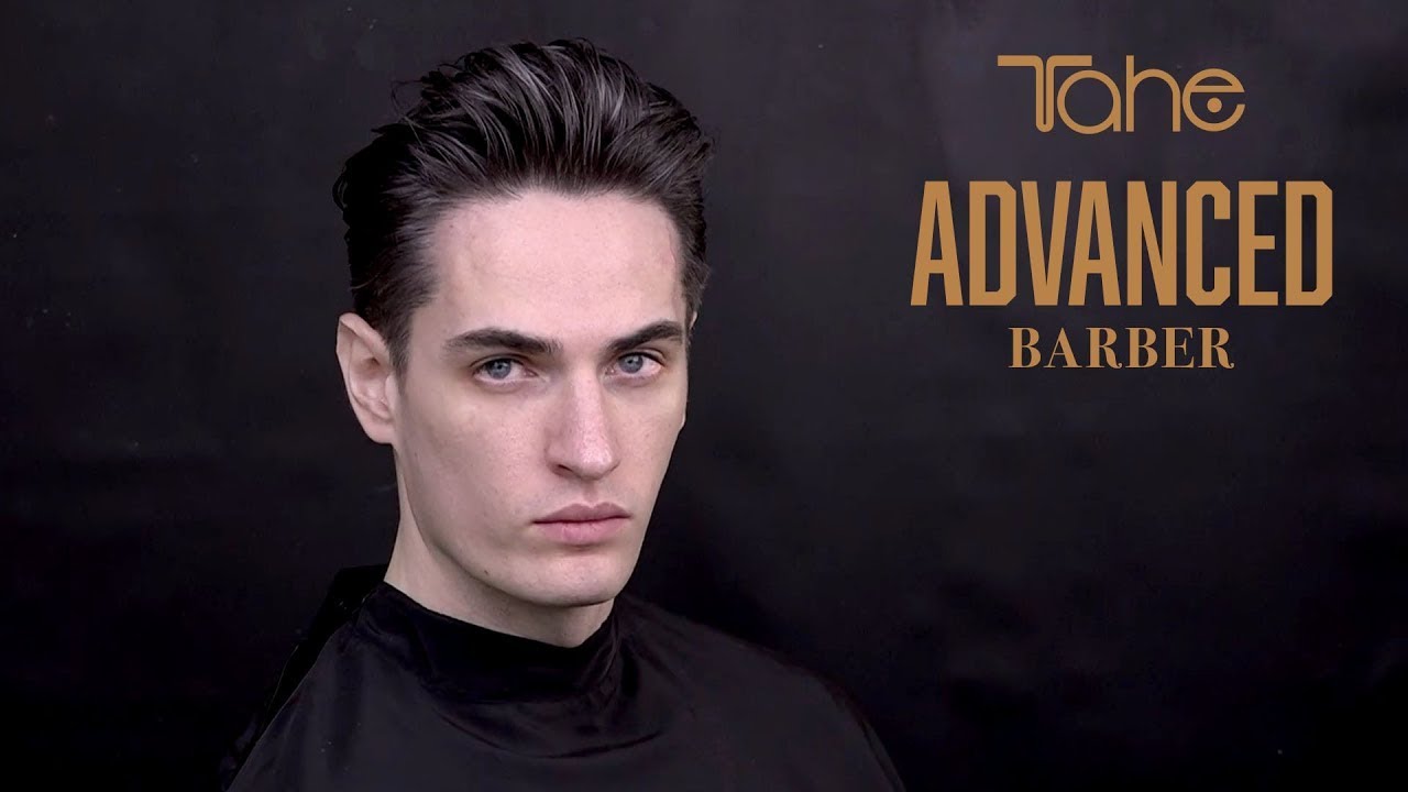 Progressive Shampoo | Advanced Barber | Tahe