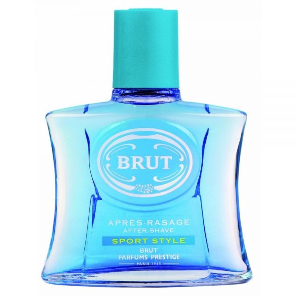 BRUT aftershave SPORT STYLE 100ml
