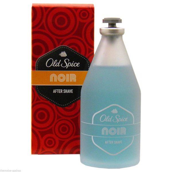 Old Spice aftershave NOIR 100ml
