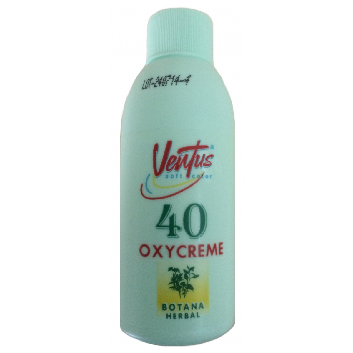 Ventus Oxycreme Οξειδωτική Κρέμα 12% 40 vol 60ml