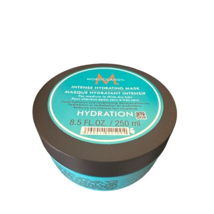Saryna Key Pure African Shea Oil Curl Control Oil 110ml
