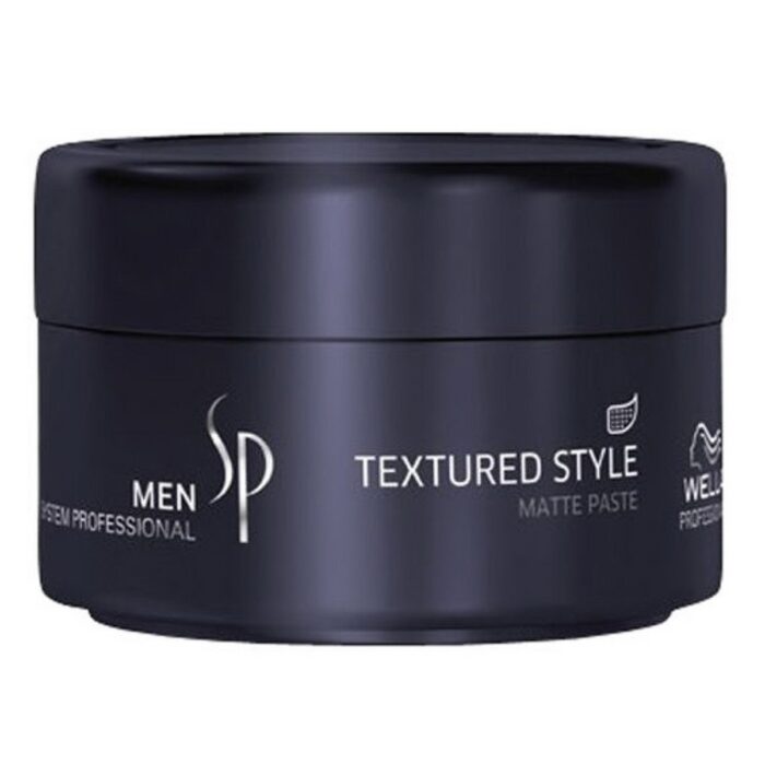 Wella SP Men Textured Style 75ml