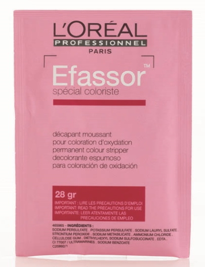 Efassor Sachets 28gr x 12 φακελάκια