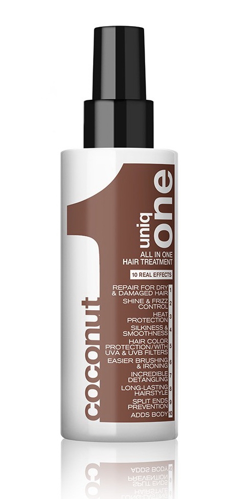 Uniq One All in One Hair Treatment Coconut Limited Edition 150ml