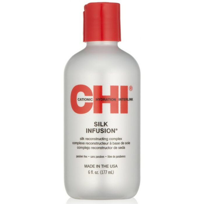 CHI Silk Infusion 177ml + 15ml ΔΩΡΟ