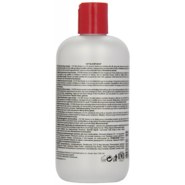 CHI Silk Infusion 355ml