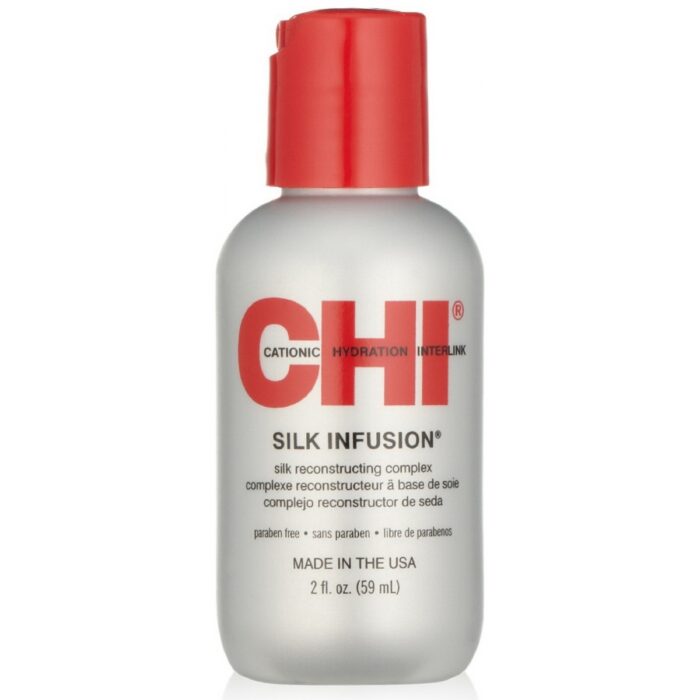 CHI Silk Infusion 59ml + 59ML + 15ml ΔΩΡΟ