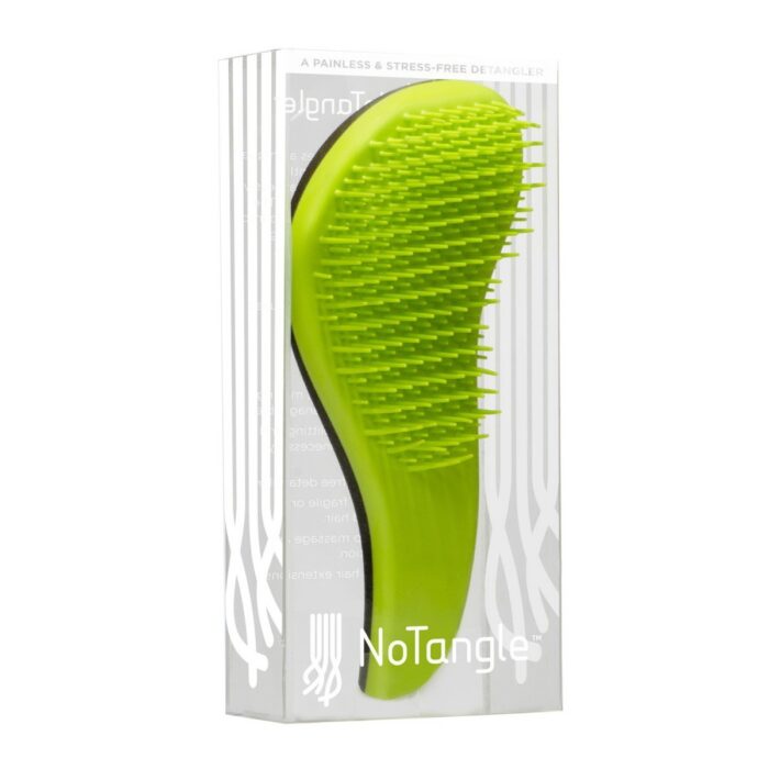 Macadamia No Tangle Styler Brush