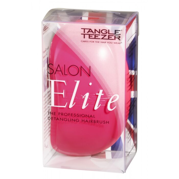 Tangle Teezer Salon Elite Pink Fizz