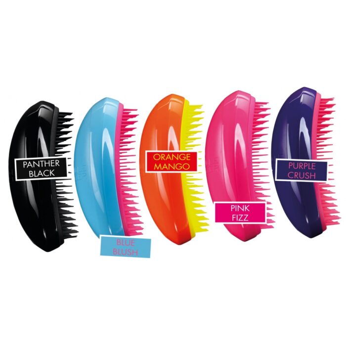 Tangle Teezer Salon Elite Pink Fizz