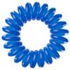 Κοκαλάκια Μαλλιών Invisibobble Traceless Hair Ring Navy Blue (Συσκευασία 3ων τεμαχίων)