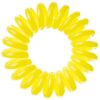 Κοκαλάκια Μαλλιών Invisibobble Traceless Hair Ring Submarine Yellow (Συσκευασία 3ων τεμαχίων)