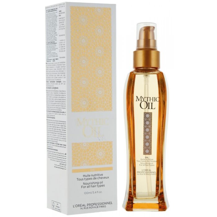 L'Oreal Professionnel Mythic Oil 100ml