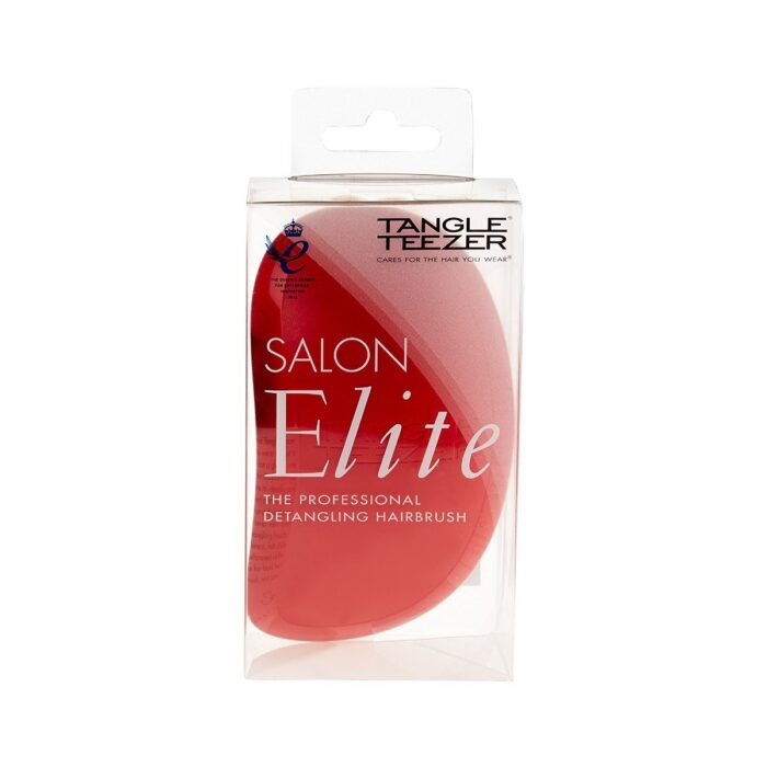 Tangle Teezer Salon Elite Winter Berry