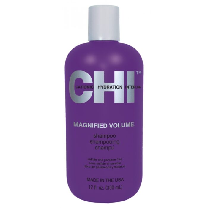 CHI Magnified Volume Shampoo 350ml