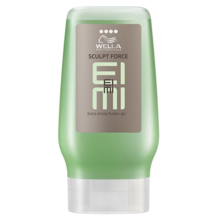 Wella Professionals EIMI Flubber Sculpt Force 125ml