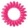 Κοκαλάκια Μαλλιών Invisibobble Traceless Hair Ring Candy Pink (Συσκευασία 3ων τεμαχίων)