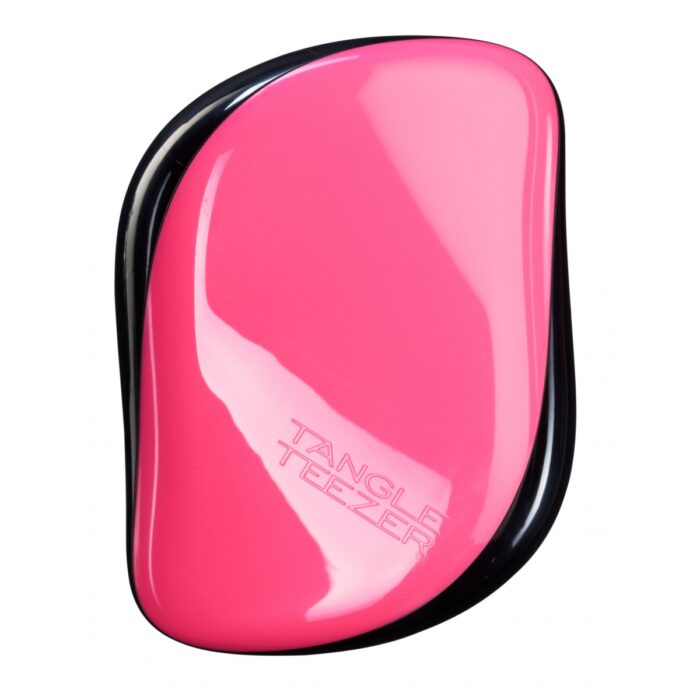 Tangle Teezer Compact Styler Pink Sizzle