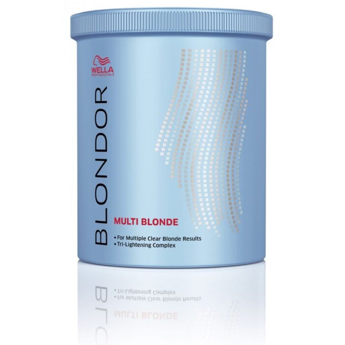 Wella Professionals Blondor Multi Blonde Powder 800gr