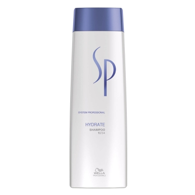 Wella SP Hydrate Shampoo 250ml