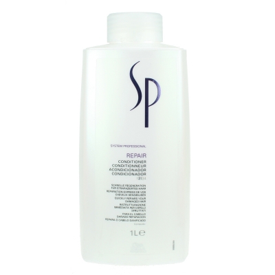 Wella SP Repair Shampoo 1000ml