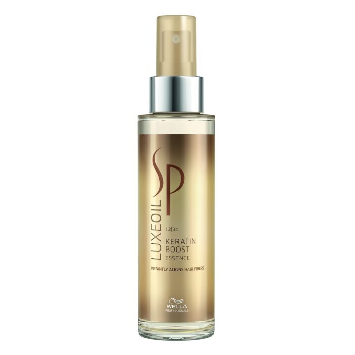 Wella SP Luxe Oil Keratin Boost 100ml