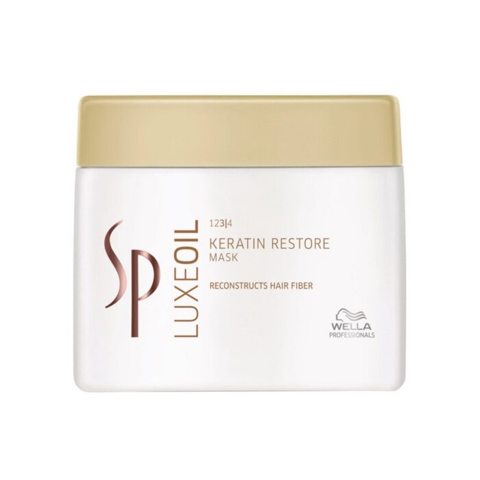 Wella SP Luxe Oil Mask 400ml
