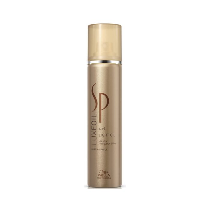 Wella SP Luxe Oil Light Spray 75ml
