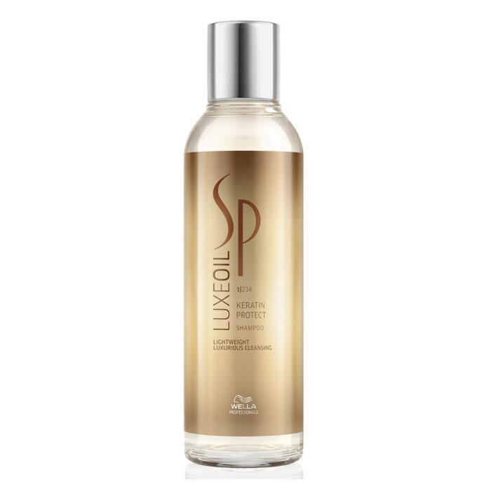 Wella SP Luxe Oil Shampoo 200ml