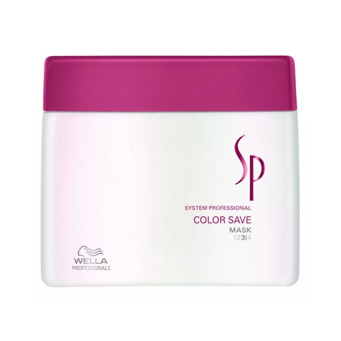 Wella SP Color Save Mask 400ml