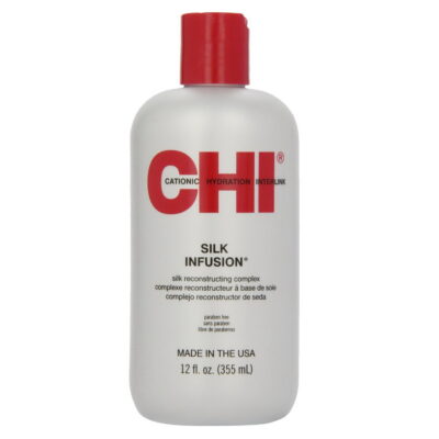 CHI Silk Infusion 355ml