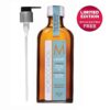 Moroccanoil Oil Light Treatment 100ml + 25ml ΔΩΡΟ