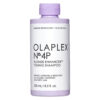 Olaplex No 4P Blonde Enhancer Toning Shampoo 250ml Olaplex No 4P Blonde Enhancer Toning Shampoo 250ml