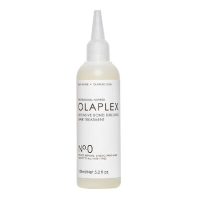 Olaplex No.0 Intensive Bond Building Hair Treatment 155ml