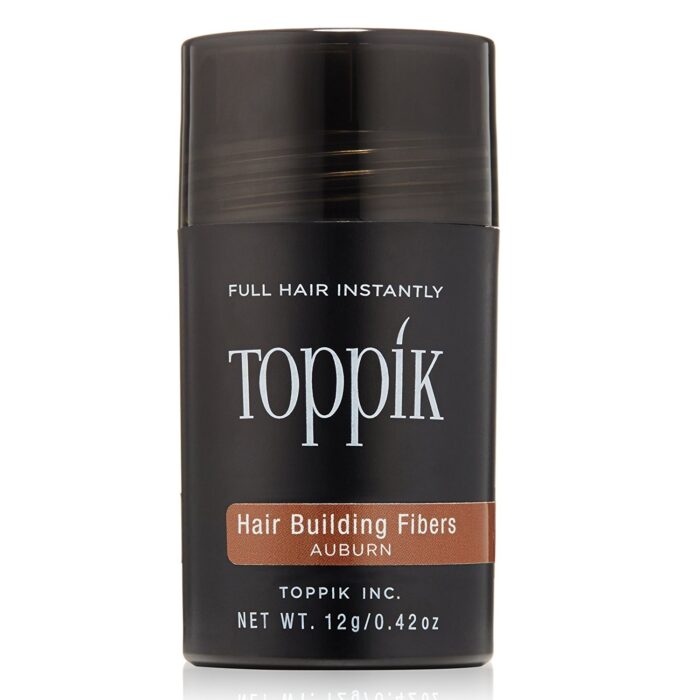 Toppik® Regular Auburn (Πυρόξανθο) 12g