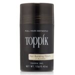 Toppik® Regular Light Blonde (Ξανθό Ανοιχτό) 12g