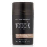 Toppik® Regular Light Brown (Καφέ / Καστανό Ανοιχτό) 12g