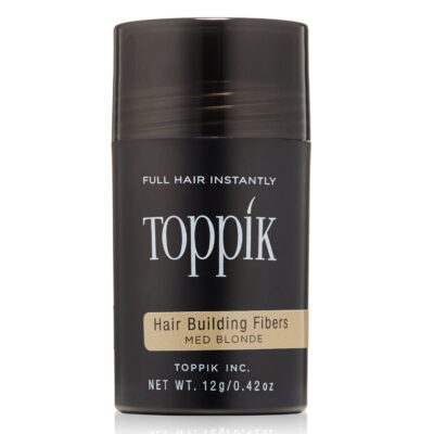 Toppik® Regular Medium Blonde (Ξανθό) 12g