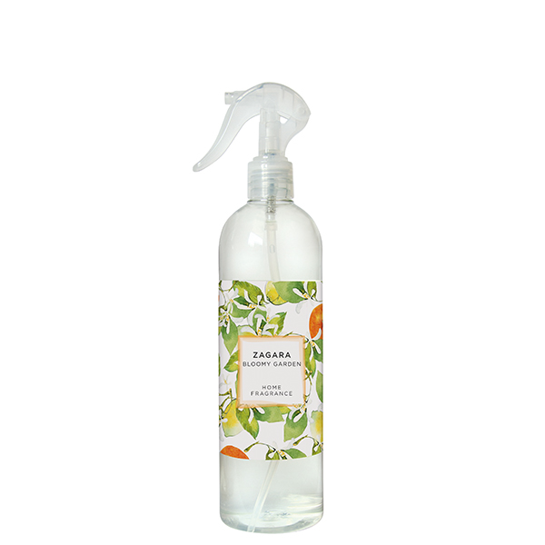 Allegrini Home Fragrance Zagara Αρωματικό Νερό για Υφάσματα 500ml