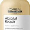 L'Oreal Professionnel Serie Expert Absolut Repair Shampoo 300ml