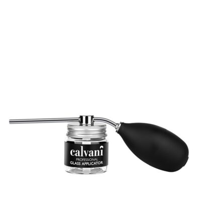 Calvani Glass Applicator - για Ψεκασμό των Ινών Κερατίνης Calvani