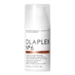 Olaplex_No6 Leave-In Bond Smoother 100ml Olaplex No 6 Leave-In Bond Smoother 100ml