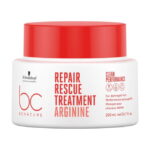 Schwarzkopf Professional BC Bonacure Repair Rescue Treatment 200ml Schwarzkopf Professional BC Bonacure Repair Rescue Treatment 200ml