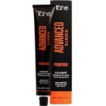 TAHE Advanced Barber-Progressive Shampoo 100ml TAHE Advanced Barber-Progressive Shampoo Σαμπουάν Σταδιακής Επαναφοράς Χρώματος Γκρίζων & Λευκών Μαλλιών 100ml