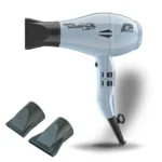 parlux-advance-light-ice-2200watt Parlux Advance Light Ice - Επαγγελματικό Πιστολάκι Μαλλιών Ασημί 2200W