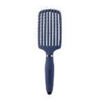 OVIA BRUSH BLUE Sister Young Ovia Natural Hair Blue - Βούρτσα Μαλλιών Μπλε