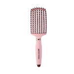 Sister Young Ovia Natural Hair Pink - Βούρτσα Μαλλιών Ροζ